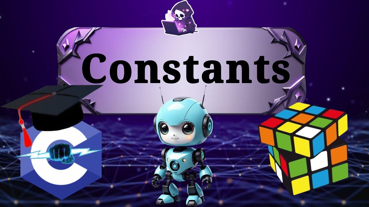Algorithm L1 : Constants