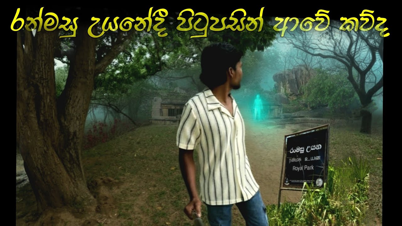 රහස් සගවාගත් රන්මසු උයන | Ranamsu Uyana Anuradhapura | Sihala yt channel | සිහලා 