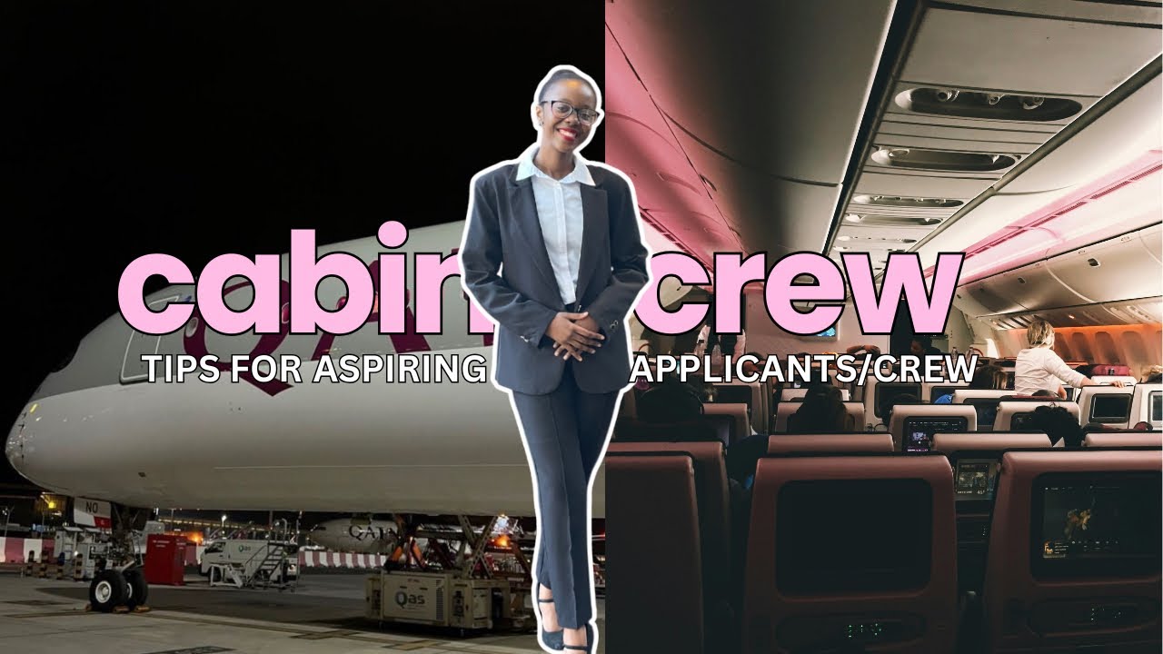 #aviationcareers ✈️: how to apply for Qatar Airways cabin crew | #frequentlyaskedquestions 