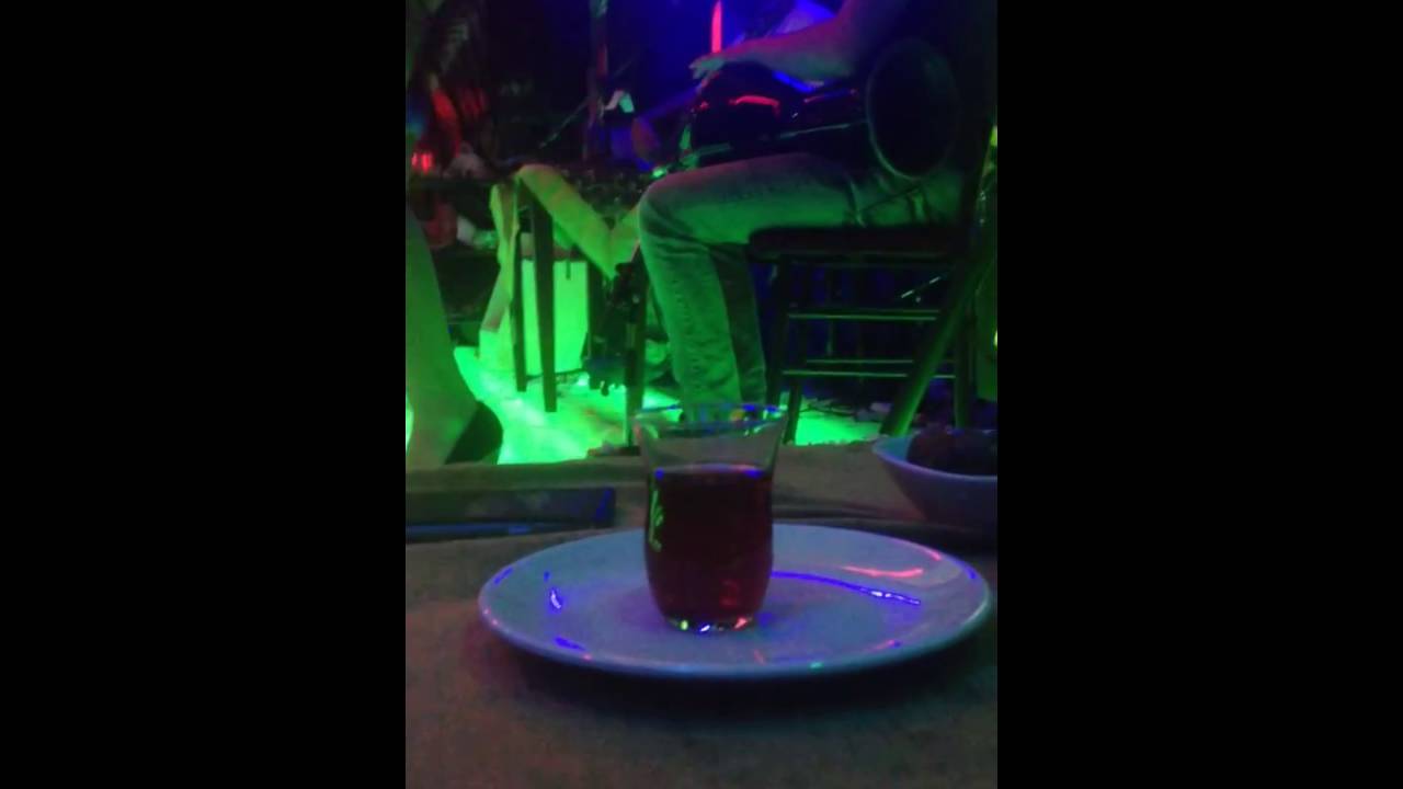 Garaoğlan G&uuml;rkan Demirez - Kırmızı Motor
