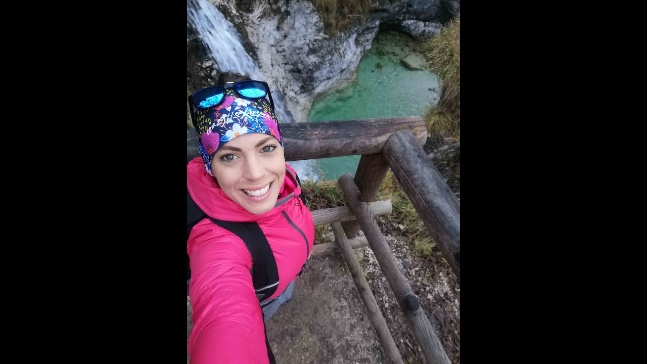 Cadini del Brenton