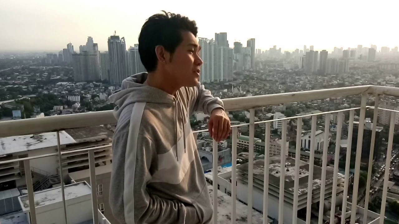 Comethru - Jeremy Zucker (Reymond Sajor)