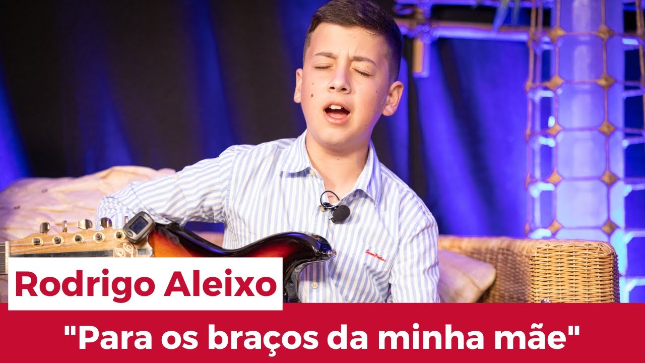 Tertúlia à Desgarrada | Rodrigo Aleixo 