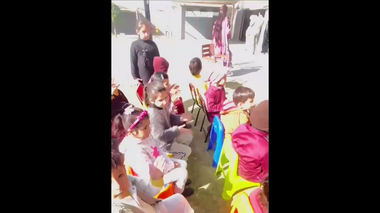 The Lumen Schools | 5 February - Kashmir Day - 3 #thelumenschools #kashmirday