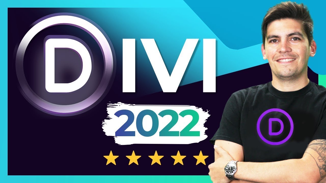 Como fazer um site Wordpress 2024 | Tutorial do Tema Divi