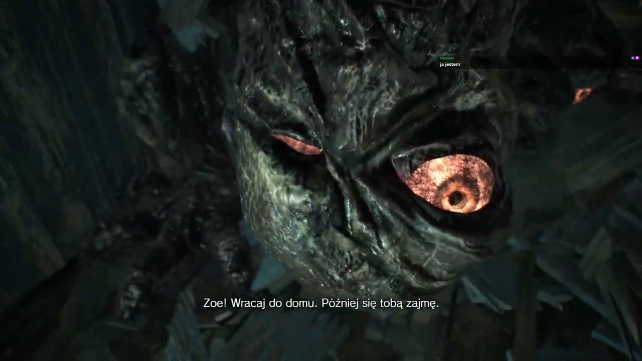 💀Lucas, Lucas i ratowanie starego pijanego - Resident Evil 7 - part 3⭐[PL/ENG]