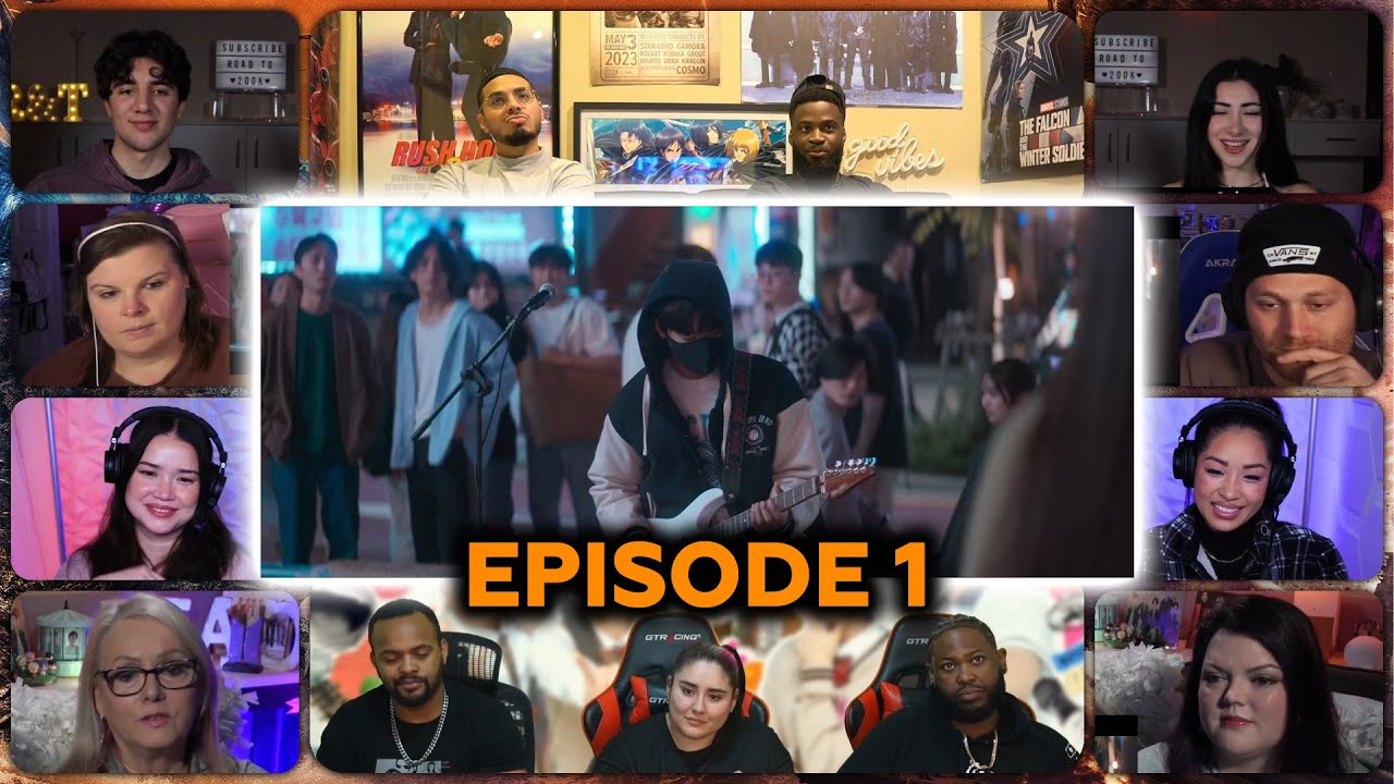 Twinkling Watermelon Episode 1 Reaction Mashup