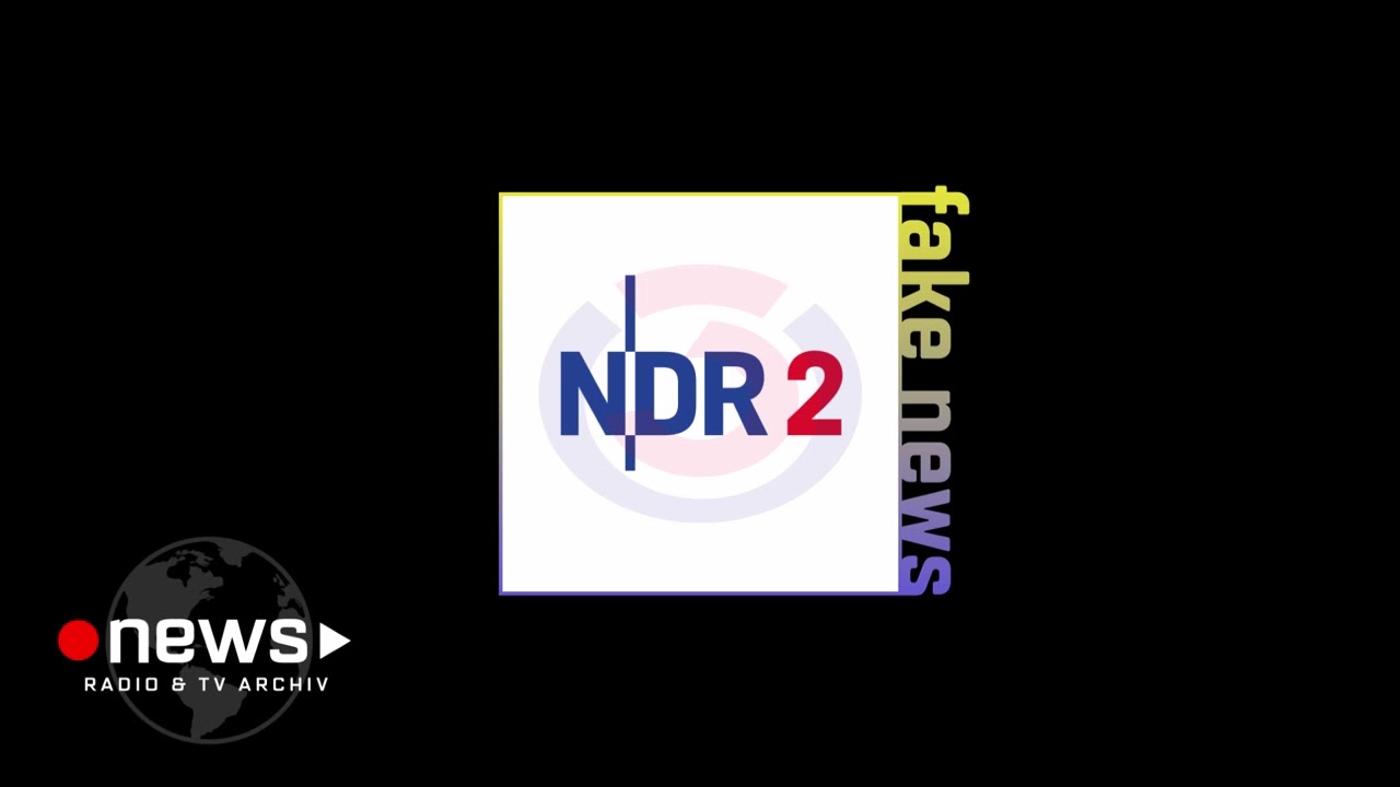 NDR 2 / Hitradio Ö3 – Fake News vom 05.09.2016