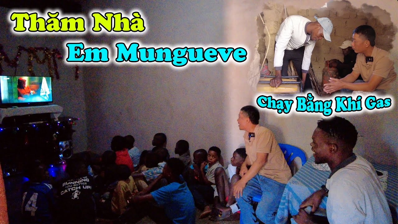 Cứ Mỗi Lần Mở Tivi Lên Là Các Em Nhỏ Chạy Qua Đông Lắm Anh ạ ! Cả 1 Bầu Trời Tuổi Thơ Ùa Về !