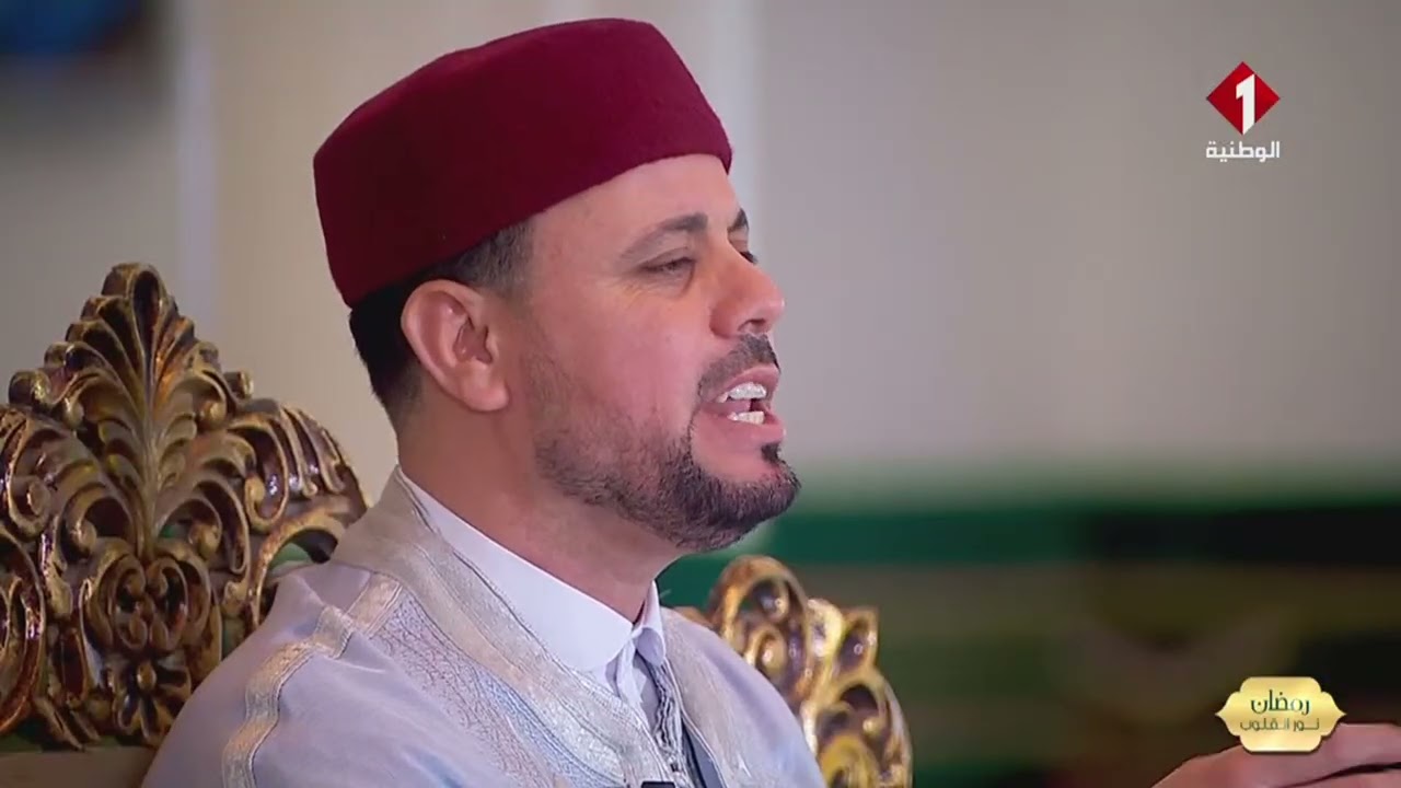 رمضان نور القلوب ليوم 17- 03- 2026