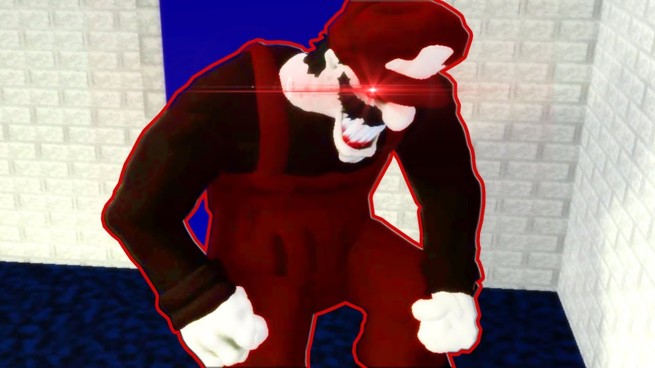 PILLAR CHASE 2 (ROBLOX CON MI VOZ)