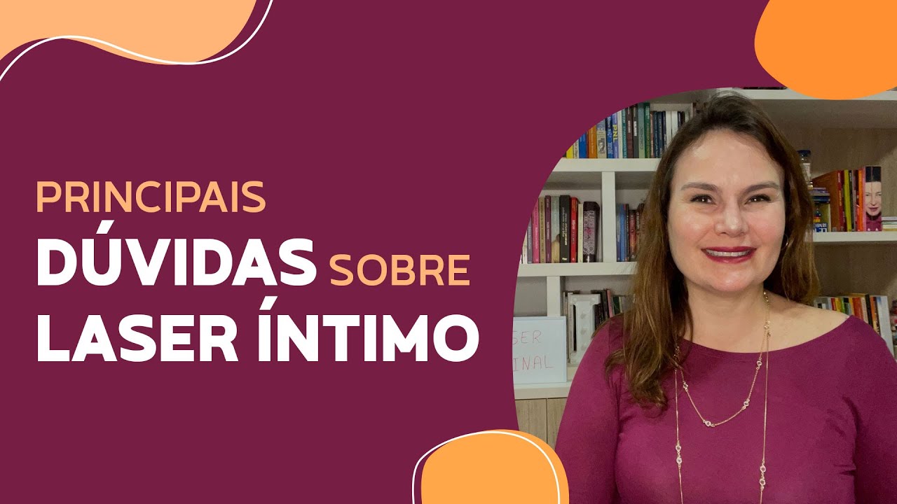 Dúvidas sobre LASER íntimo respondidas!