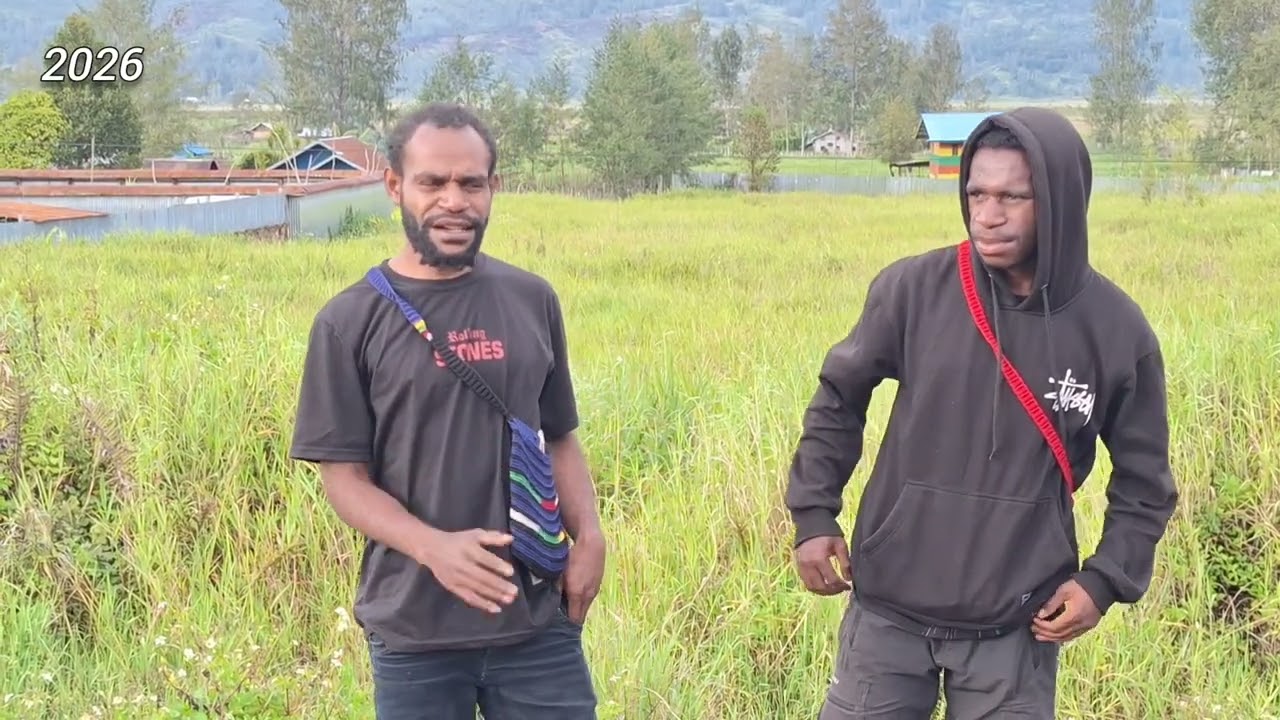 Mana katipa maiya akiko yuwi ma beu lagu bru 🎶 cipta beyam nawipa 🎶 yame togokotu 