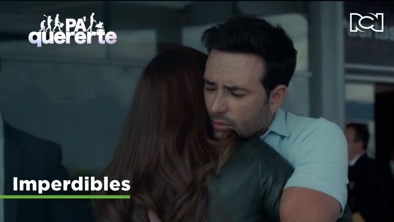Mauricio recibe una triste noticia sobre Isa | Pa' Quererte