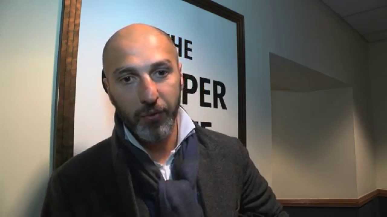 RICKSEN TRIBUTE MATCH | Post Match Reactions 2