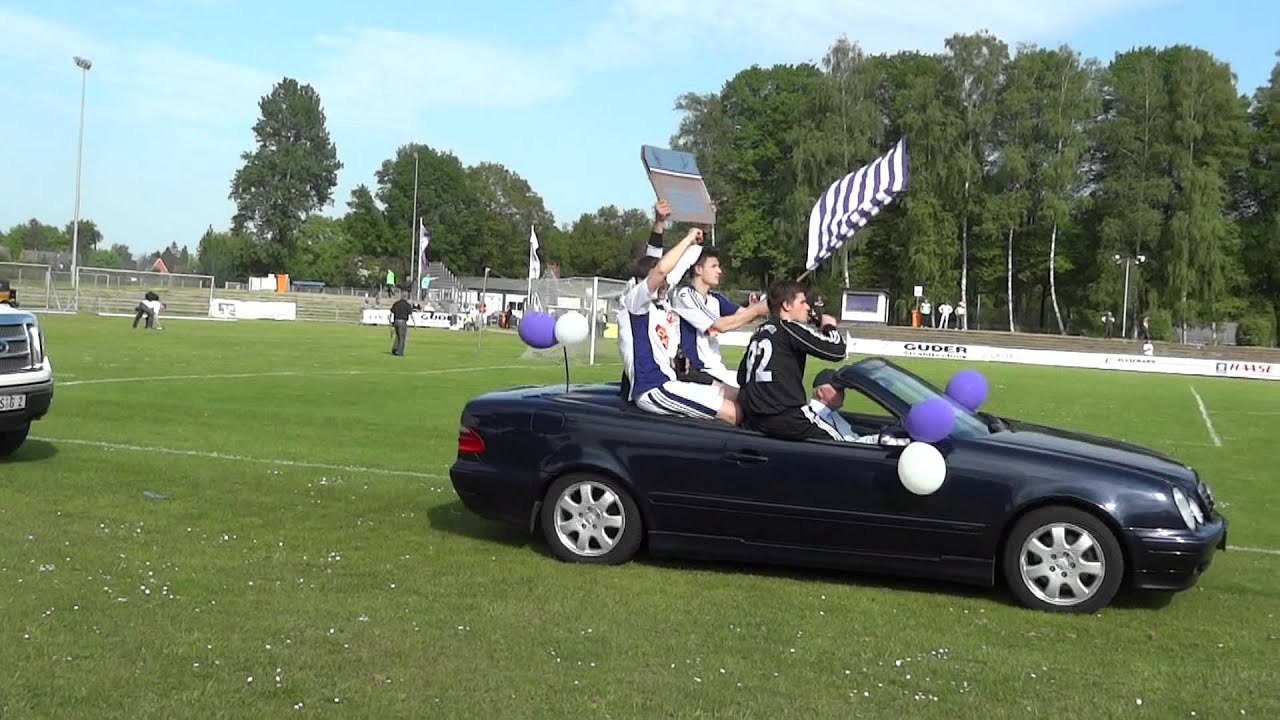 VfR Neumünster - SH - Landesmeister 2012 (2)