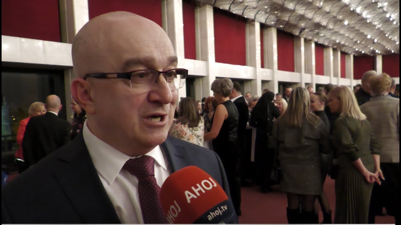 Konštantínka oslávila 60. výročie