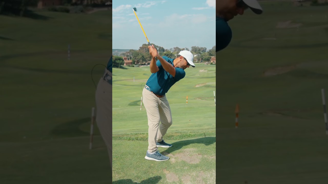 MASTER The Trail Elbow