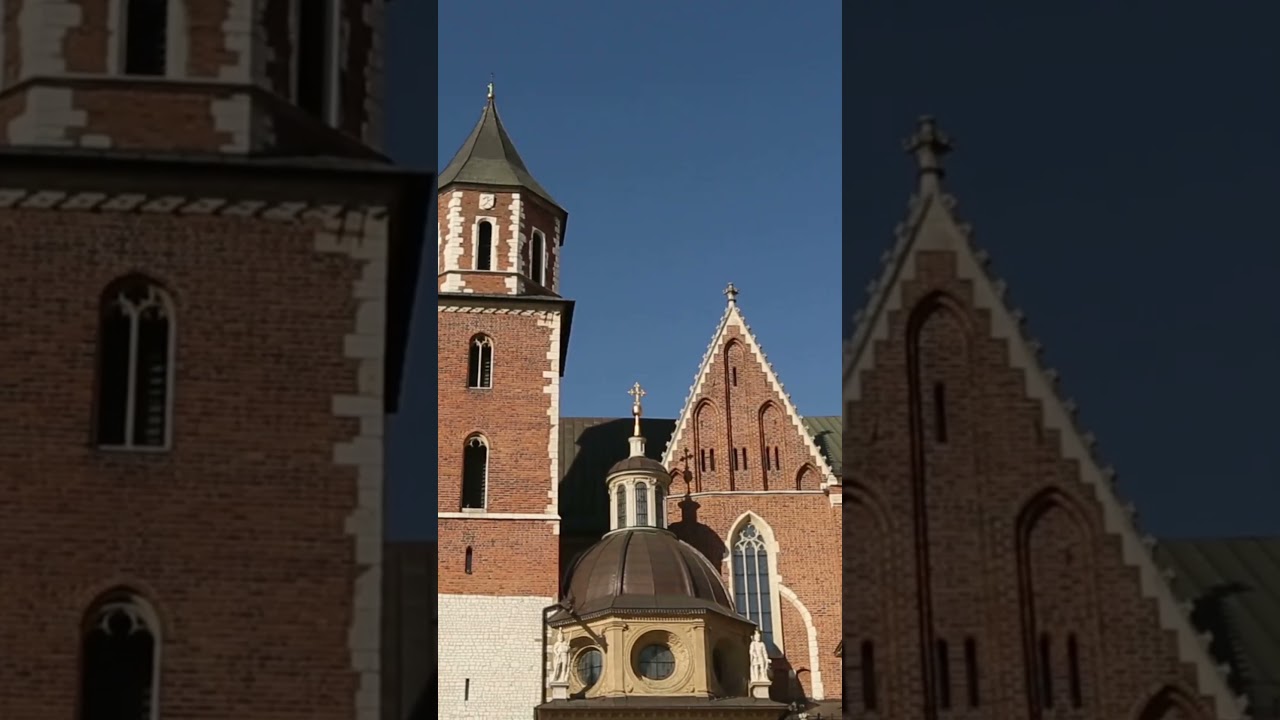 &ldquo;Wawel Castle: The Heart of Polish History and Krakow&rsquo;s Greatest Landmark