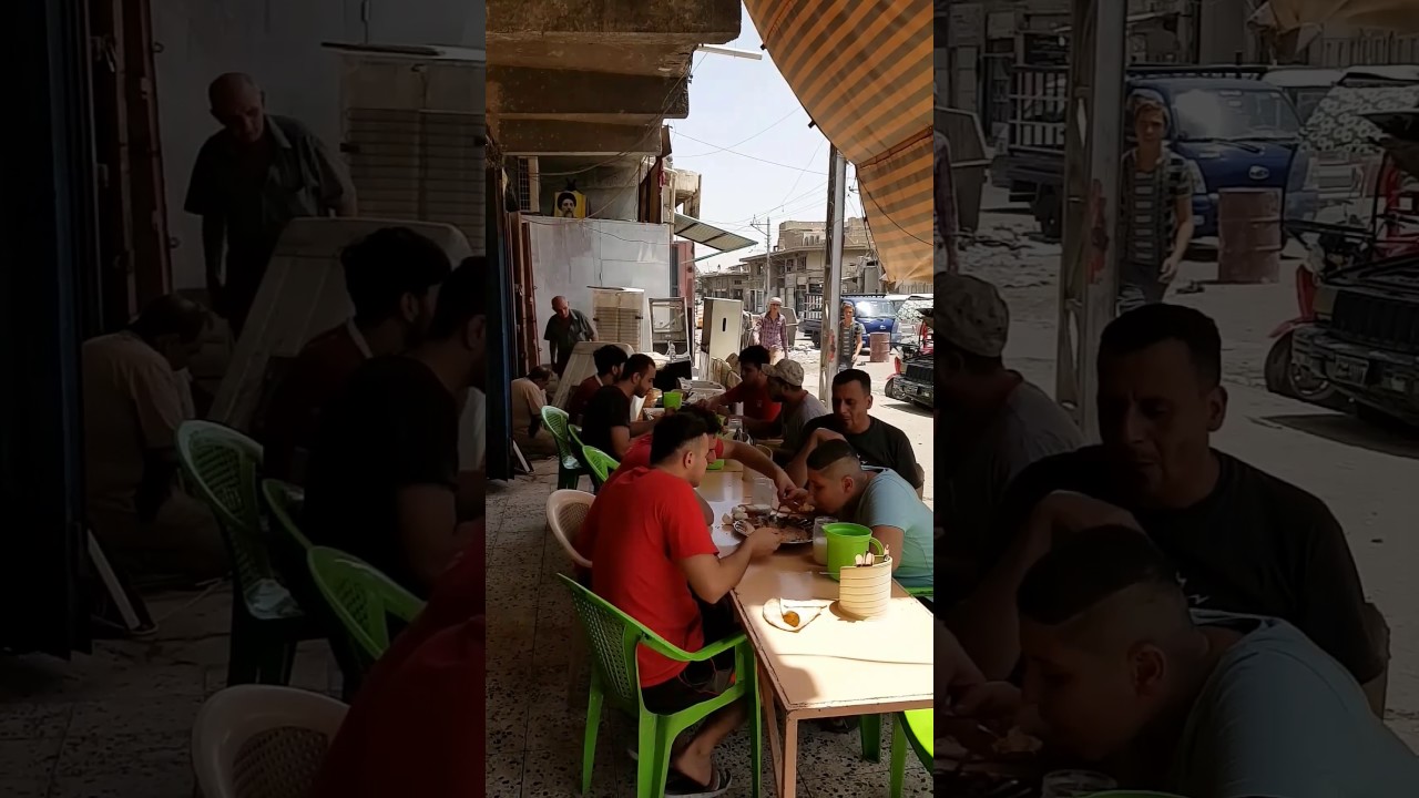 منطقه سوق هرج العلاوي