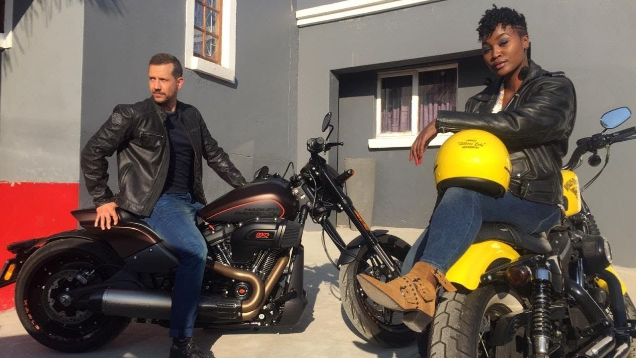 Top Billing hits the road with DJ Lamiez | PREVIEW