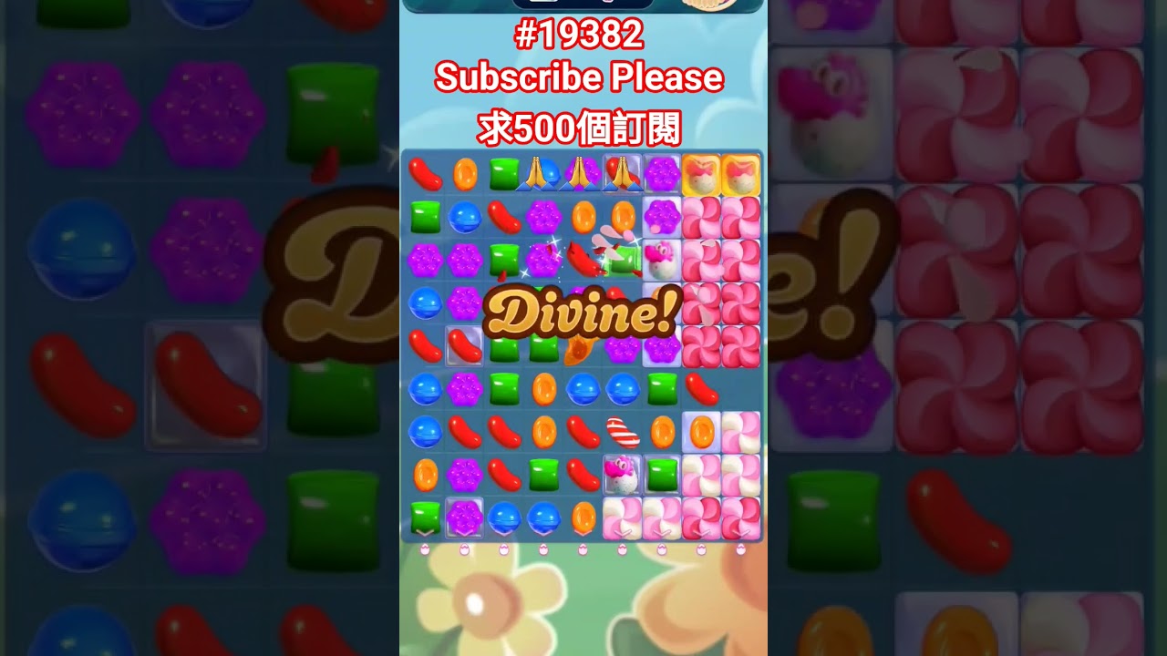 Candy Crush