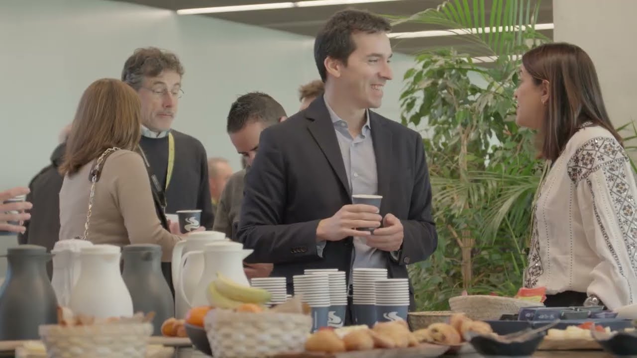 INSPIRA+INNOVA: Insights y Oportunidades para el 2026 en HORECA