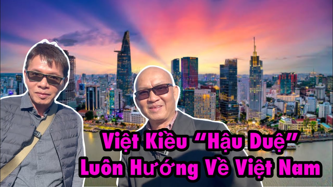 Nhiều điều lần đầu mới nghe từ 1 “hậu duệ VNCH”.  Quá BẤT NGỜ!