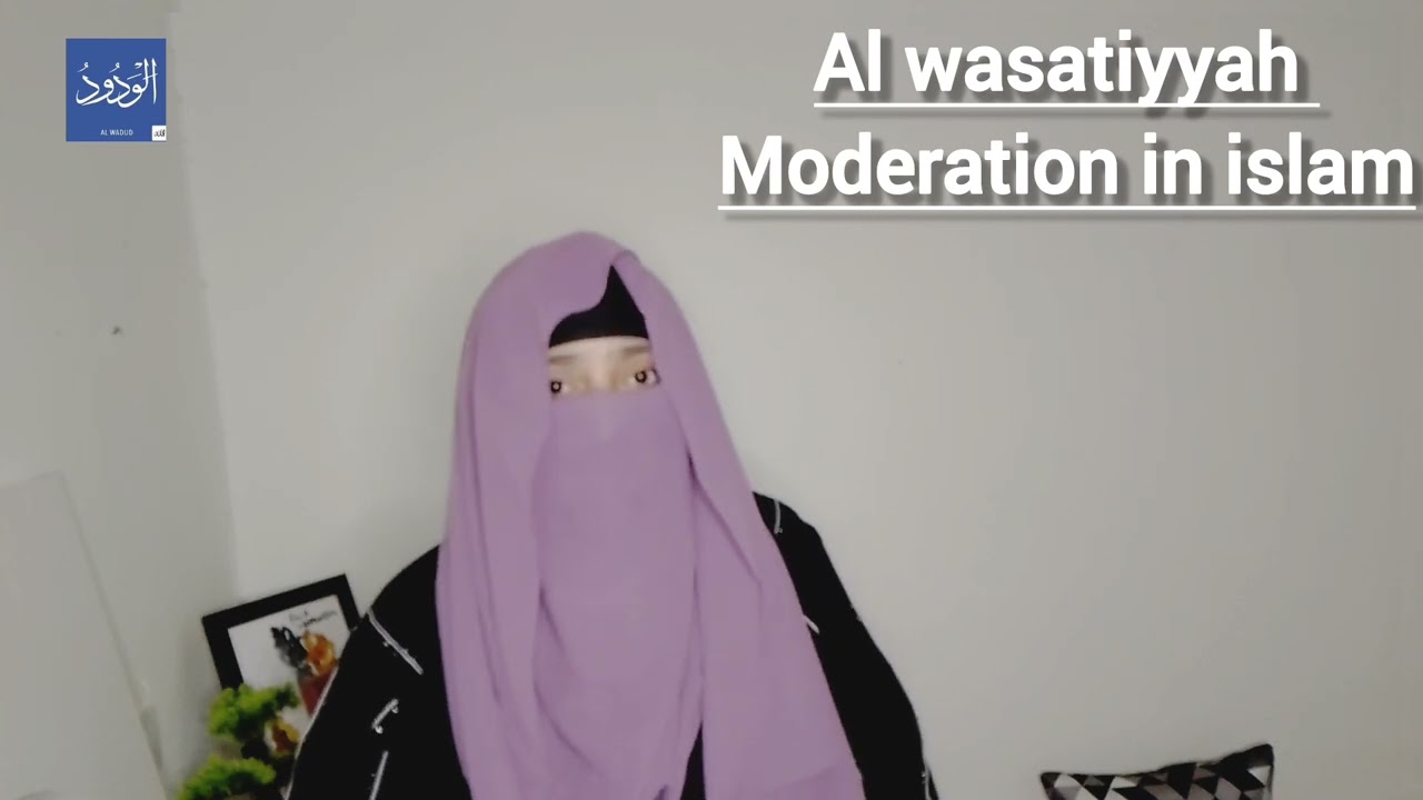 Aqeeda al wasatiyyah