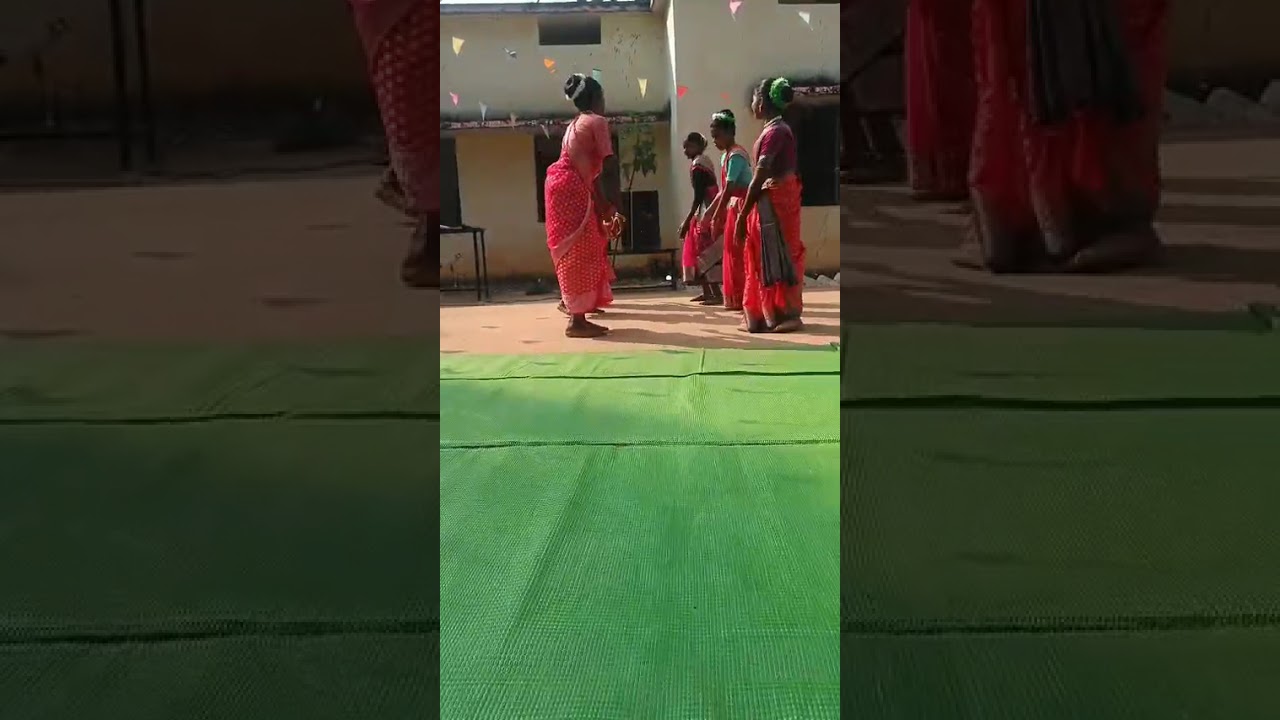 जंगल रखवाला MS KARMI URAO 26/01/2026