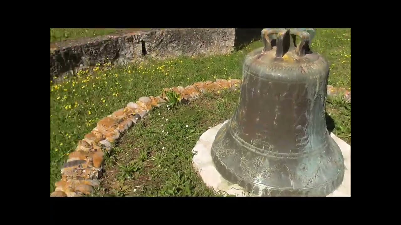 Monte Porzio (PU) Chiesa di S.Michele Arcangelo (01) v.779 24/04/2022