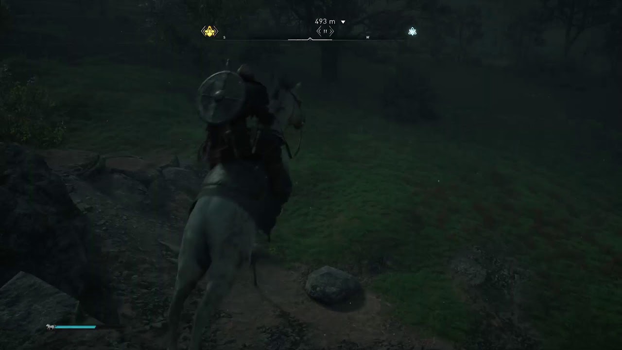 PS5 Assassin's Creed VALHALLA🛖🏰🪖🪘 CAPITULO 21 EL PESO DE LA CORONA👑