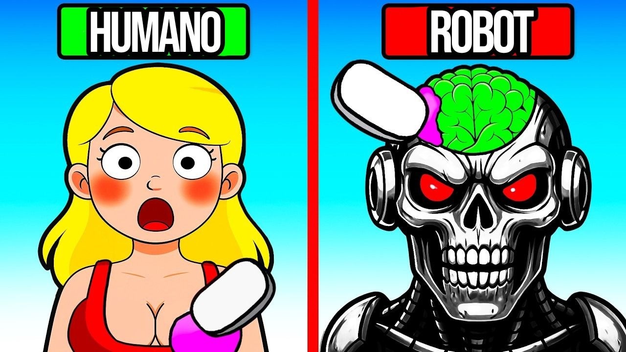 Borrar para AYUDAR a TODO el MUNDO... 😳