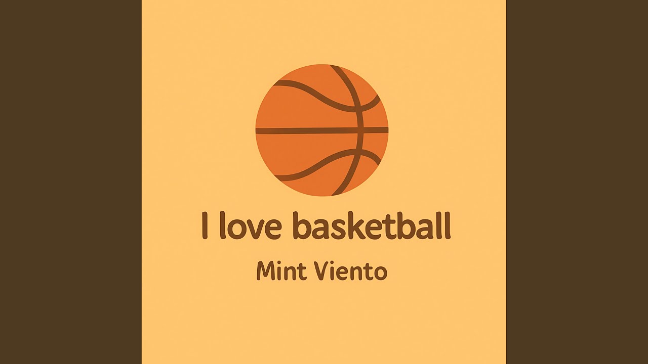 I Love Basketball