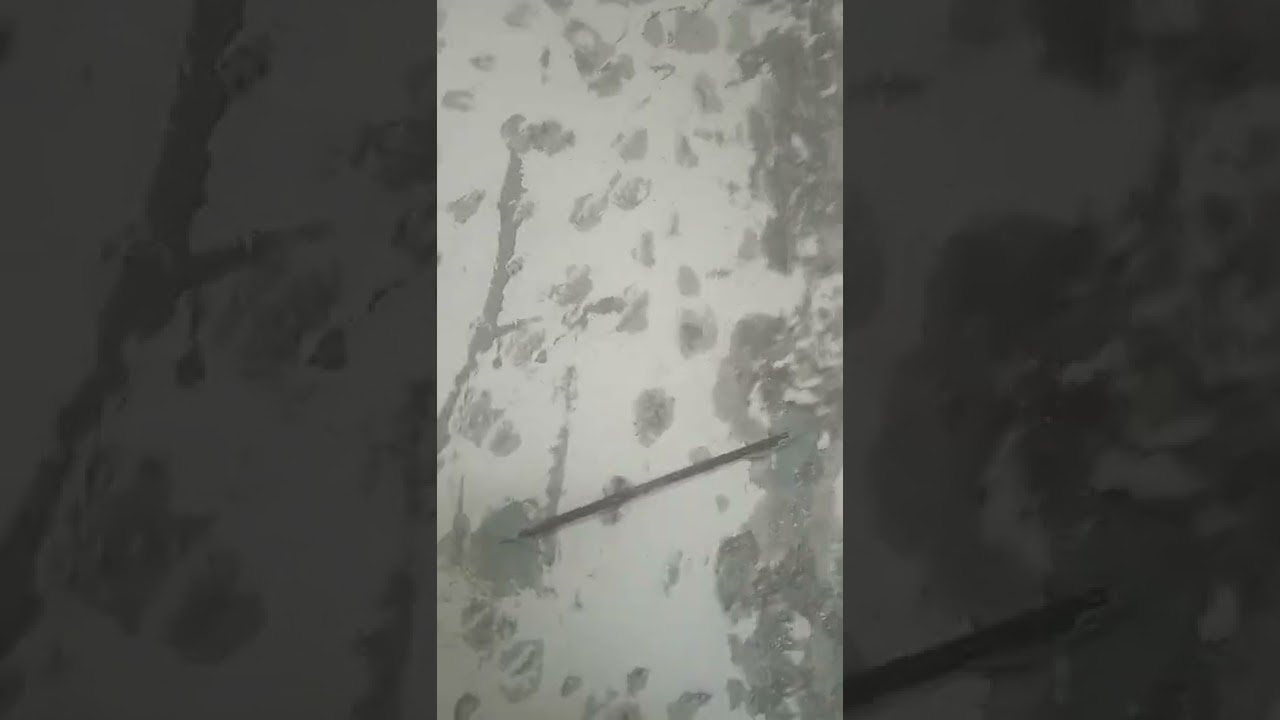 Porcenato em parede estrutural