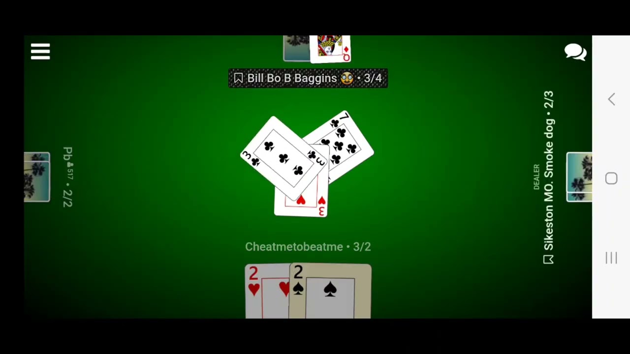First hand Boston. Spades Ace high 2v2 