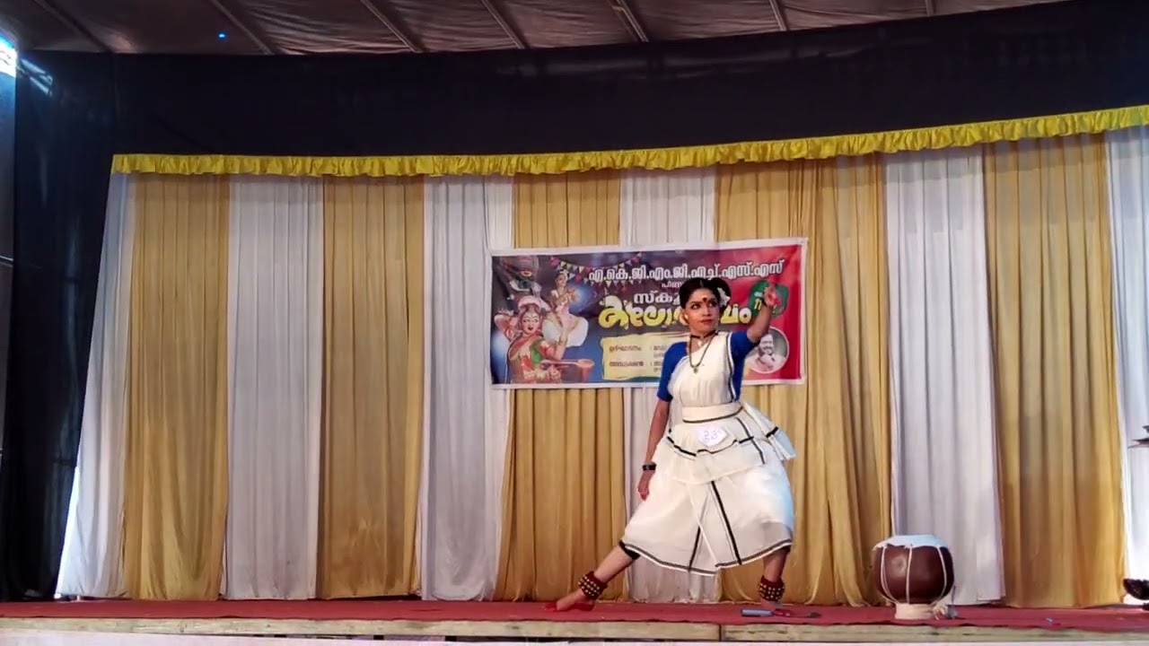 folk dance// pulluvathi //നീലകല്ലില്‍ വാഴും//ദേവനന്ദ