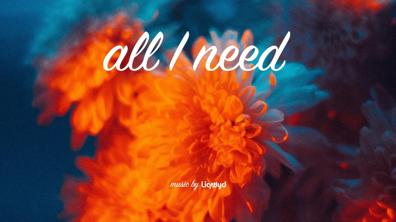 LiQWYD - All I need [Official]