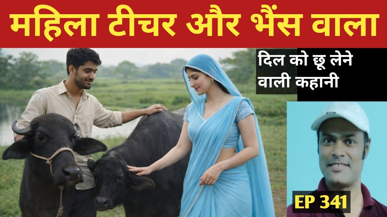 ये कहानी बिहार के मधेपुरा की है | hindi story |