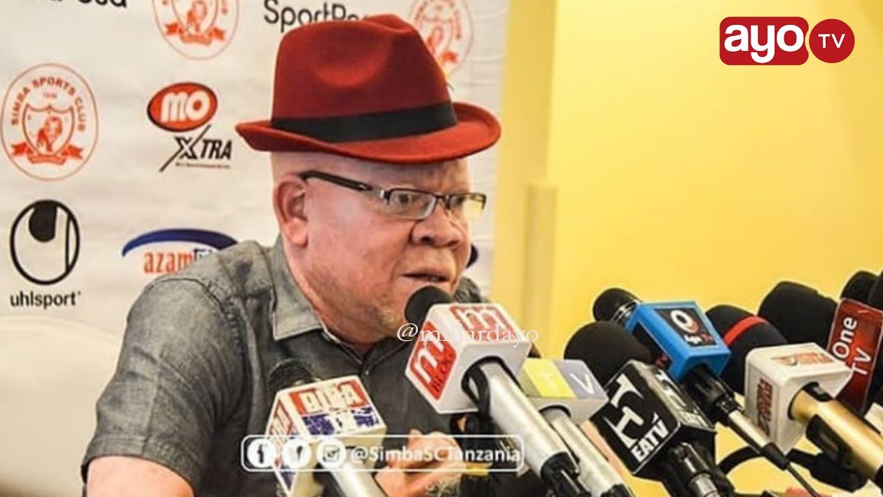 MANARA KAMGEUKIA AFISA HABARI WA YANGA BAADA YA KUITWA 