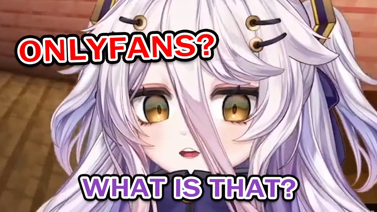 Henya Didn't Know What Onlyfans Was..