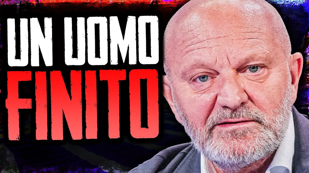 Lo SCANDALO di ANDREA PUCCI a SANREMO è GRAVE... | JematriaDue
