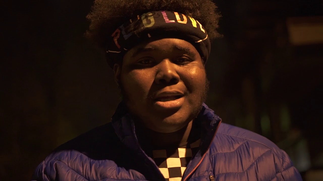 Xanman - Section 8 (Official Video) Dir. By @WaxBando