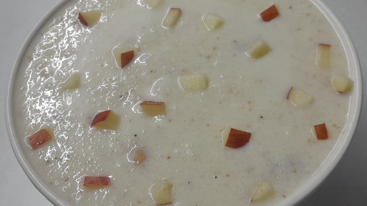 How to make rawa ka kheer | Rawa ka Kheer recipe |