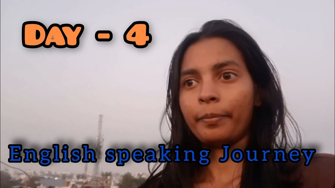 English Speaking Practice | Talking About My Surroundings
