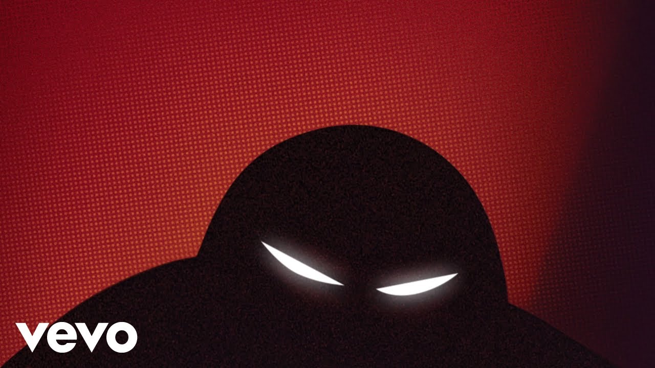 X Ambassadors, ROBI - Palo Santo (Remix)