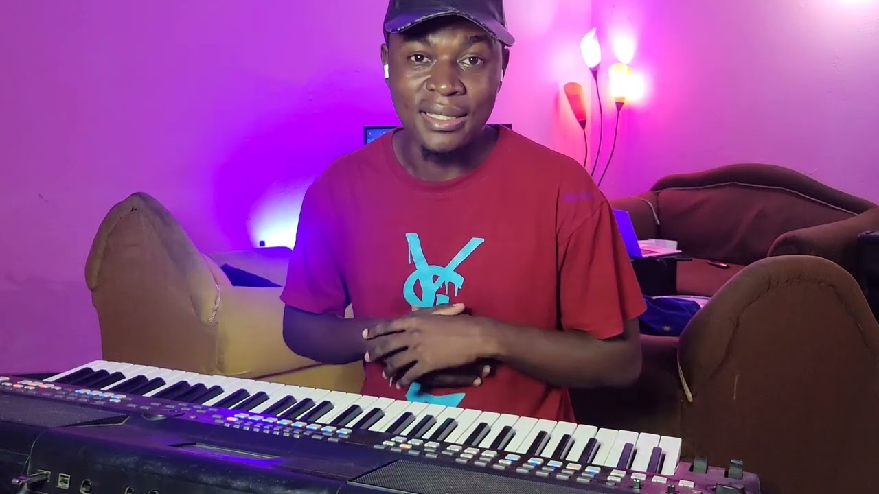 SEBEN AU PIANO: APPRENDRE LA GUITARE SOLO EN TONALITÉ DE DO MAJEUR
