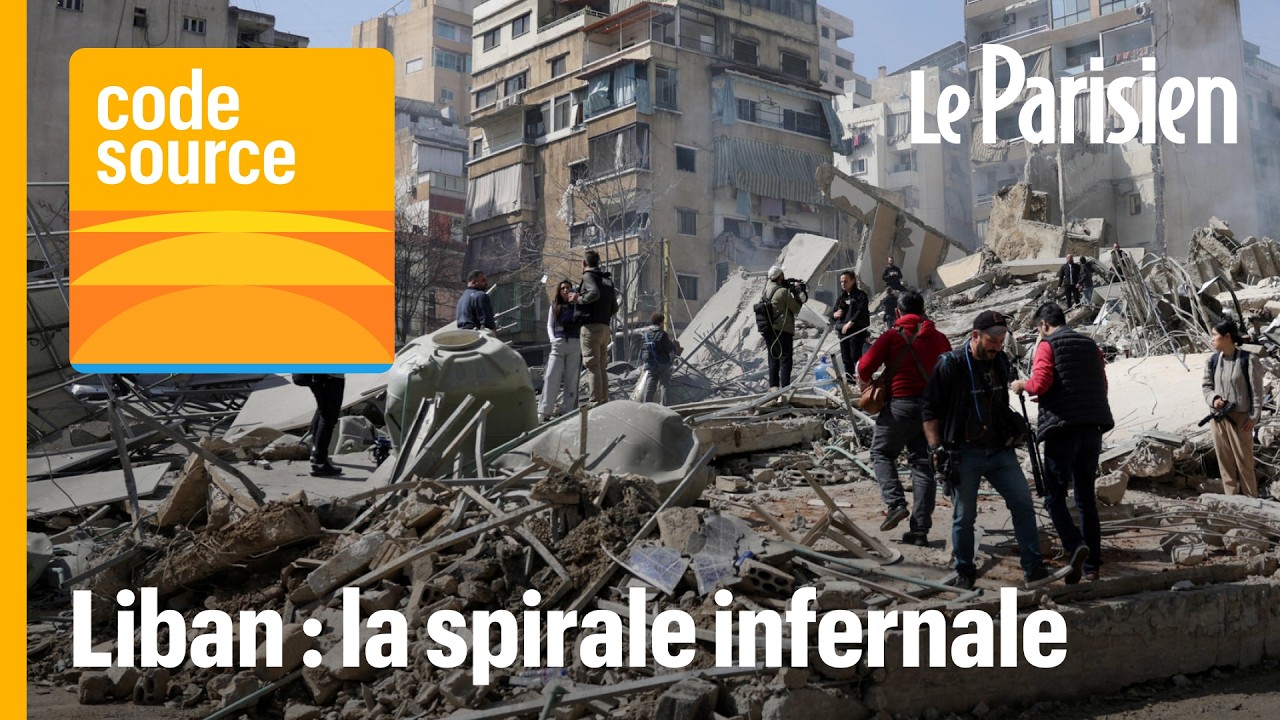 [PODCAST] Comment le Hezbollah a entraîné le Liban dans la guerre