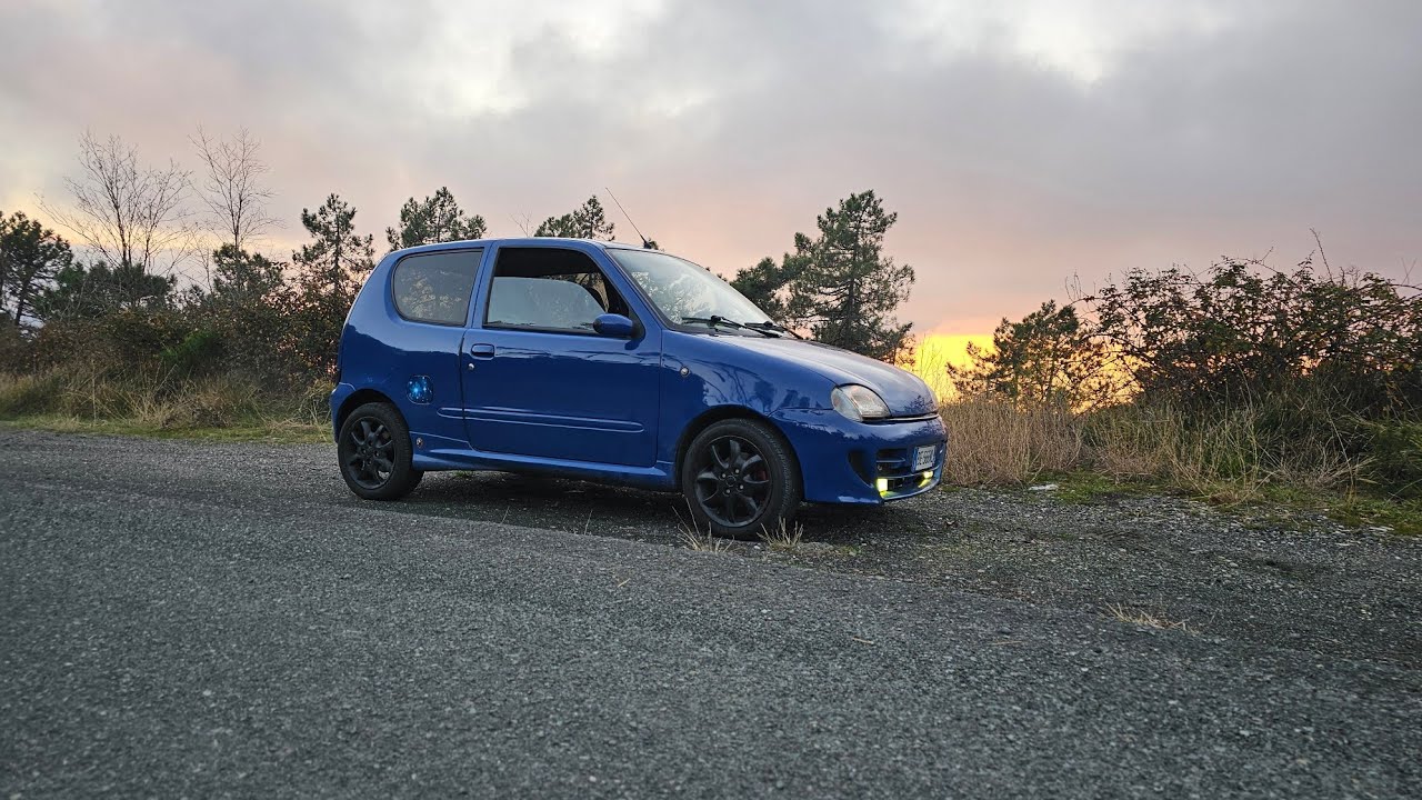 Dopo 6 anni di letargo forzato ✨️