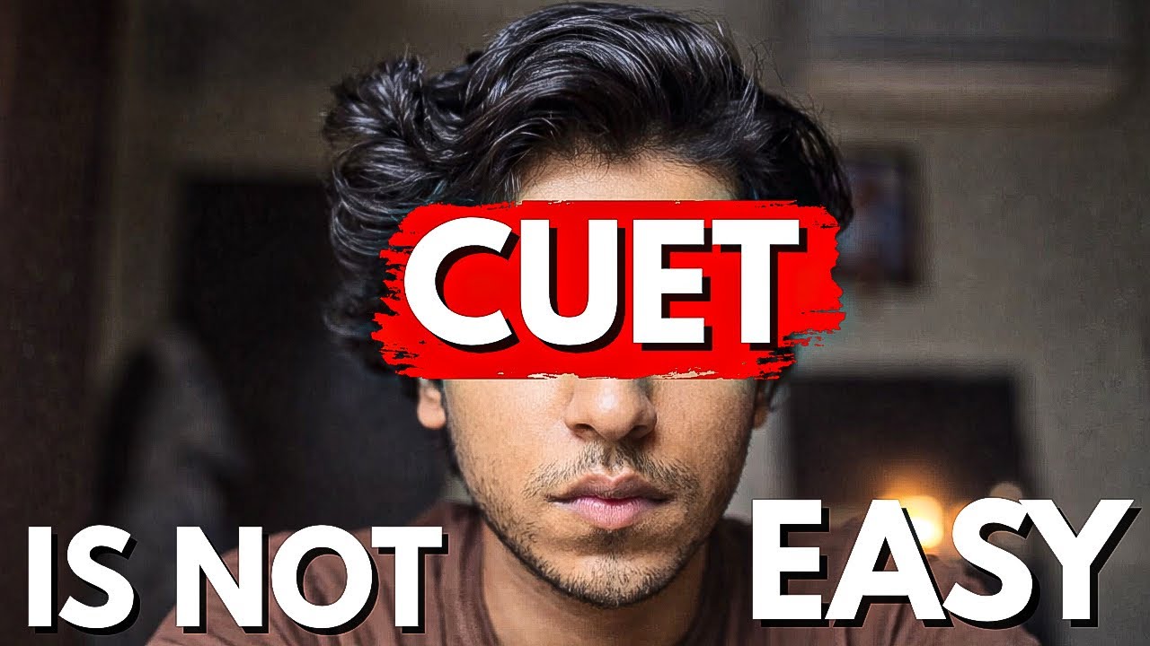 CUET 2026: Is NOT Going To Be Easy | *Reality Check*